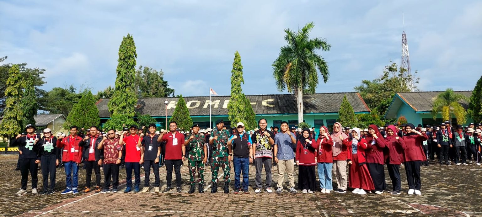 HIMATETA UNSRI ADAKAN AGRICULTURE TECHNOLOGY LEADERSHIP CAMP (ATLC ...